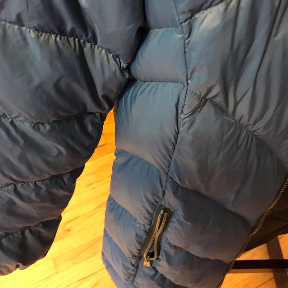 New London Fog dawn super light jacket size M - Picture 4 of 4